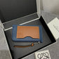 Loewe 拉鍊小卡包