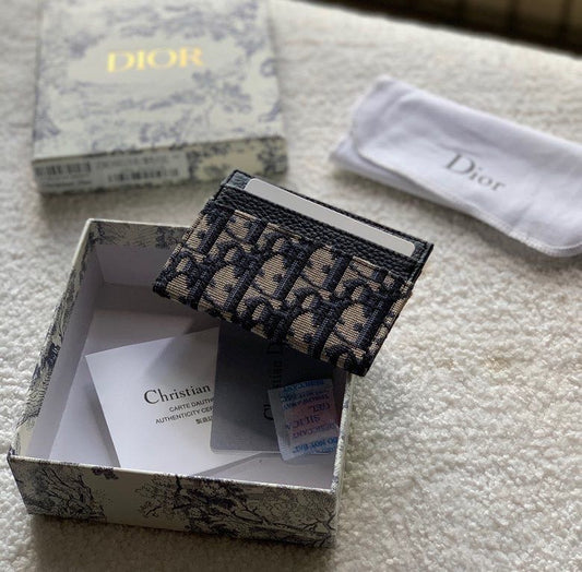 Dior 卡包