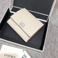 Loewe 三折短夾