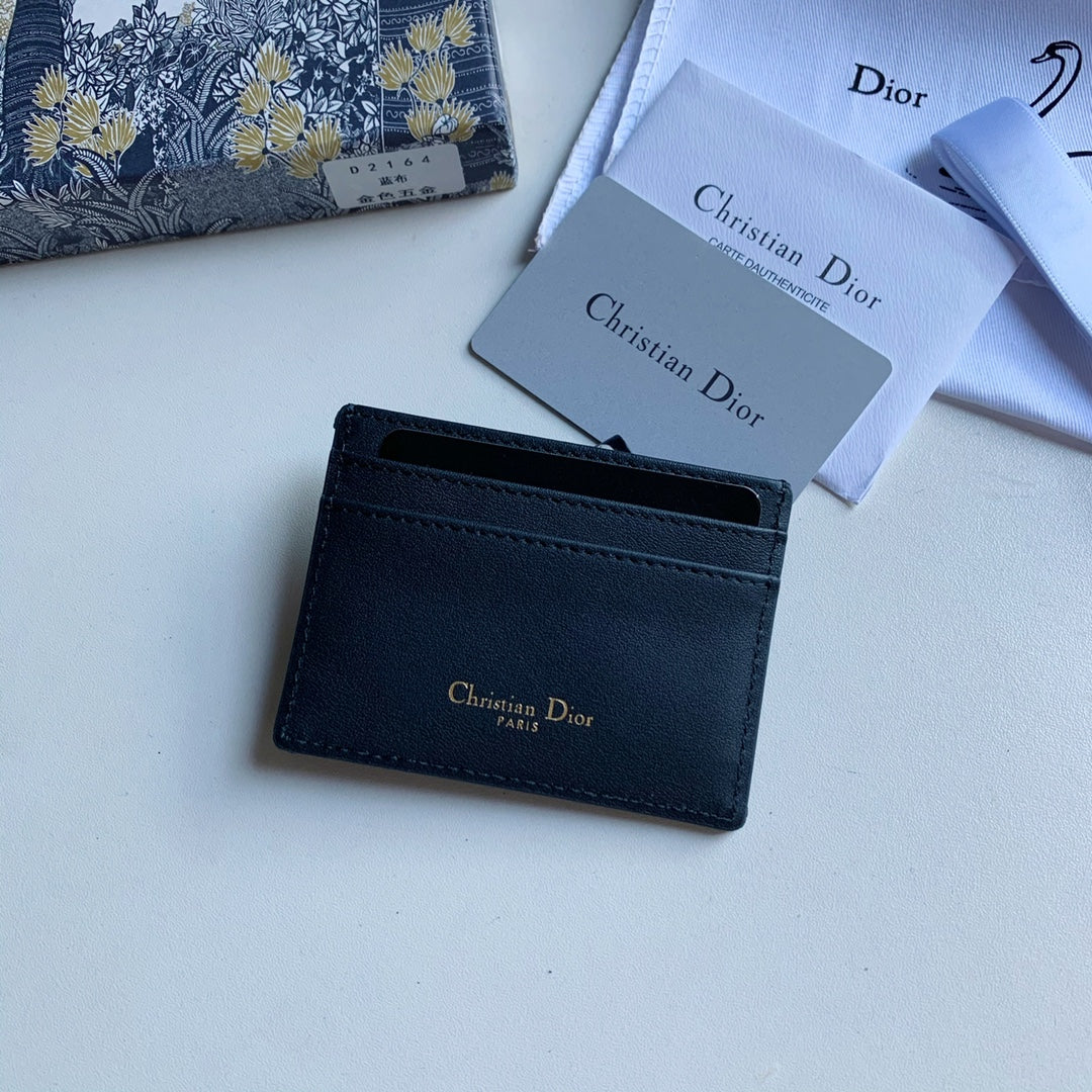 Dior 30 Montaigne卡夾