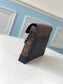 LV M30583黑 Pochette Voyage Steamer 手袋