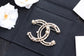 Chanel 胸針