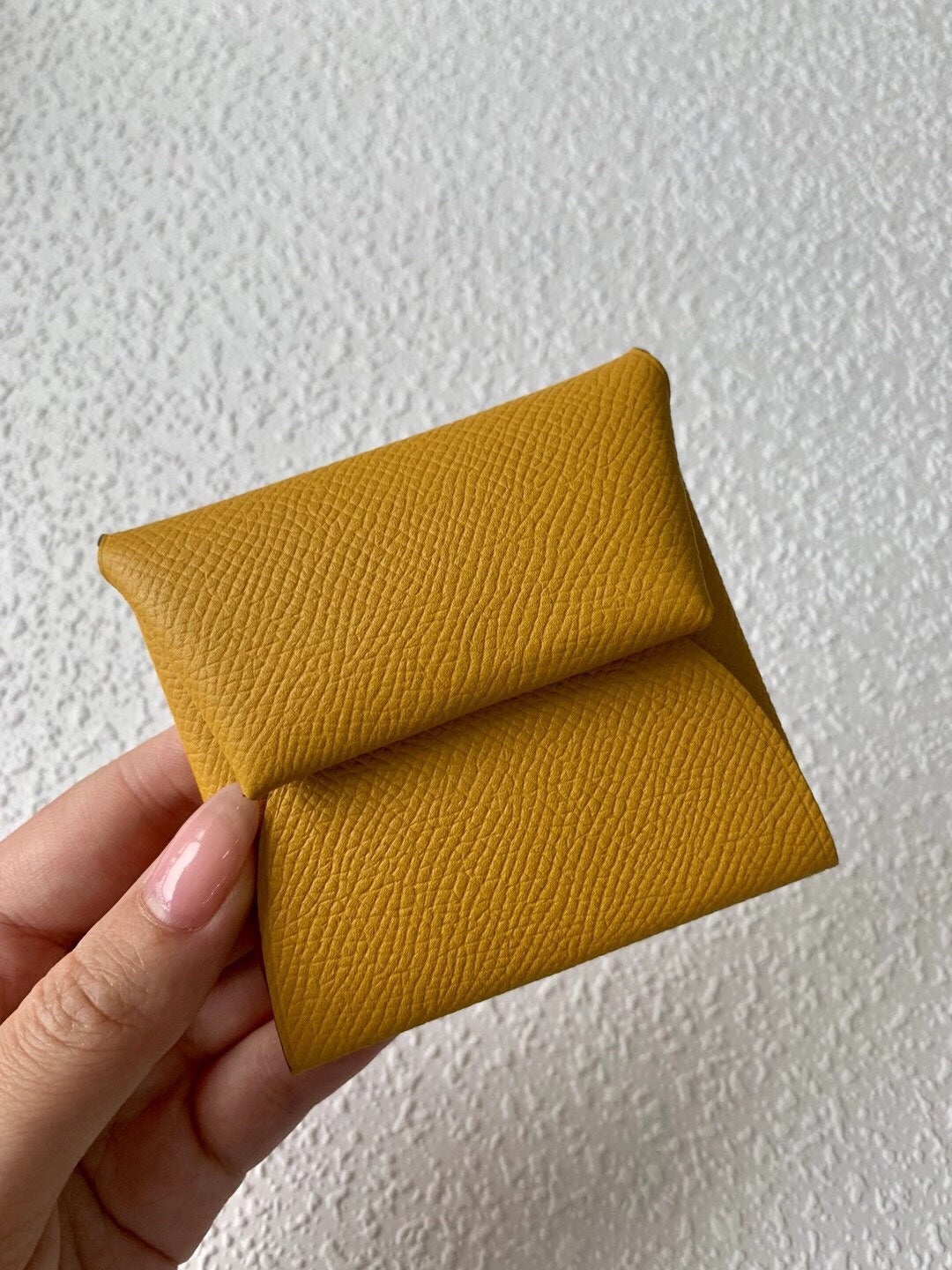 Hermes Bastia 零錢包