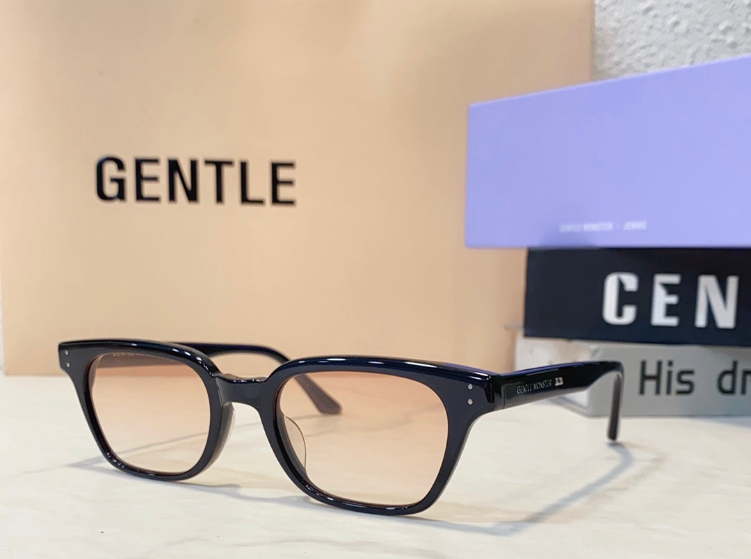 GENTLE-墨鏡 ROUDY 52口21-156