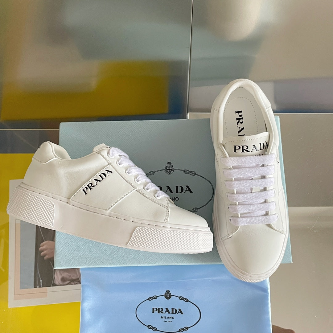 普P家-2022早春新款 厚底休閒鞋