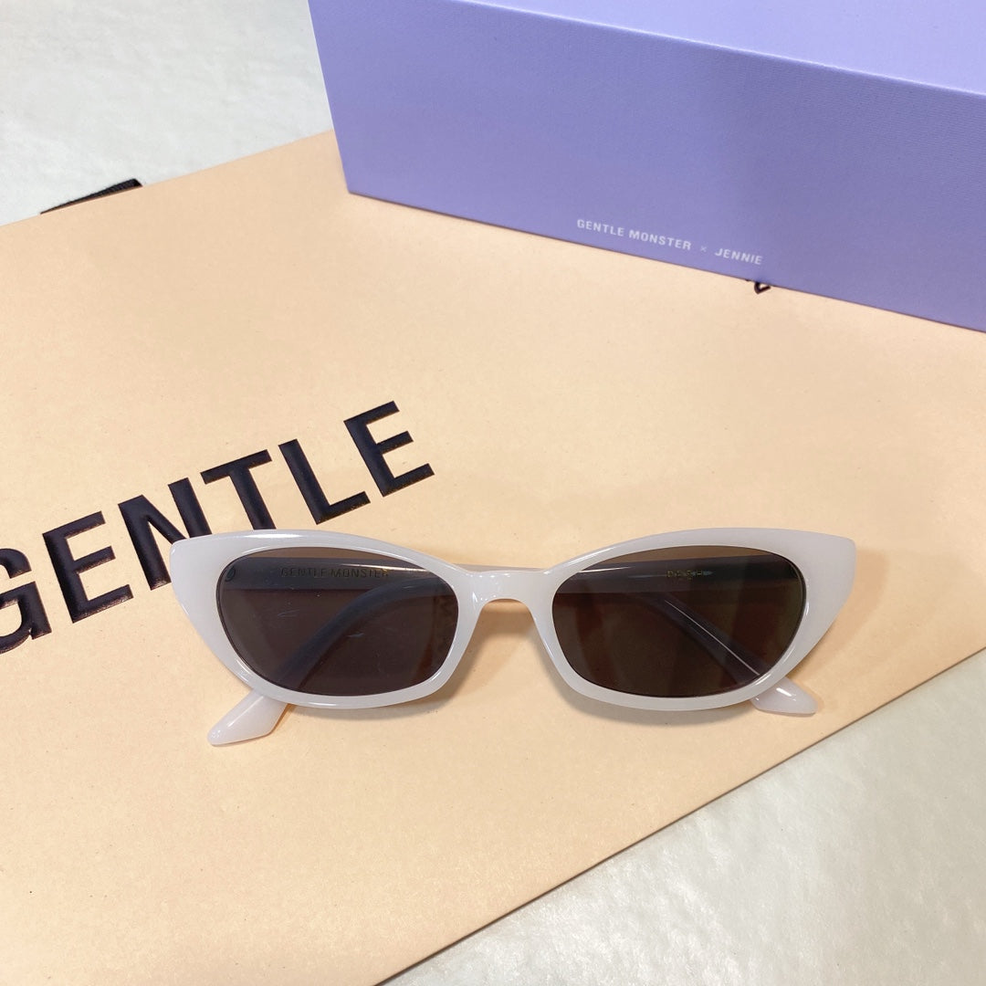 GENTLE-墨鏡 54口19-155
