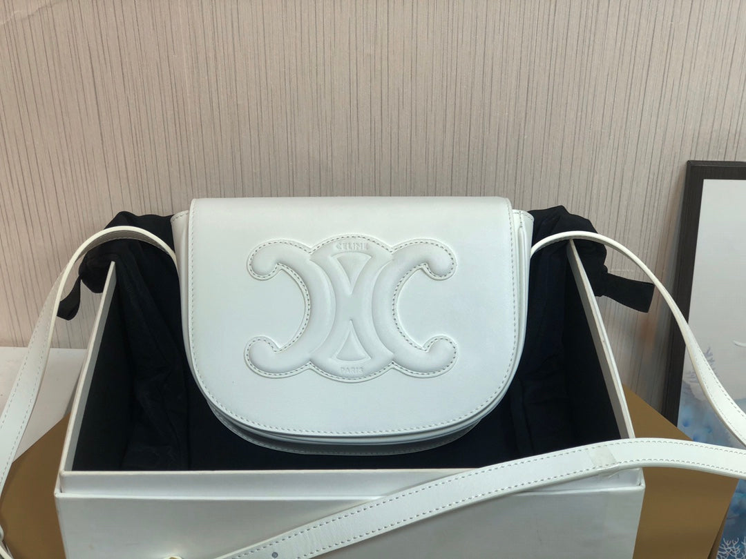 賽Ç家-FOLCO CUIR TRIOMPHE 手袋