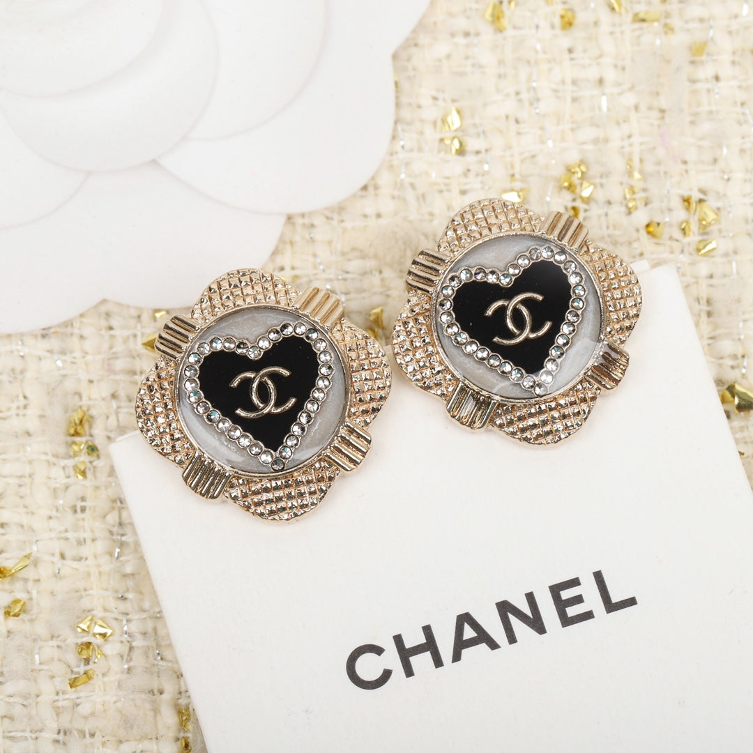 Chanel 耳環