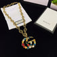 古G家-項鍊