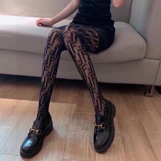 Fendi 絲襪