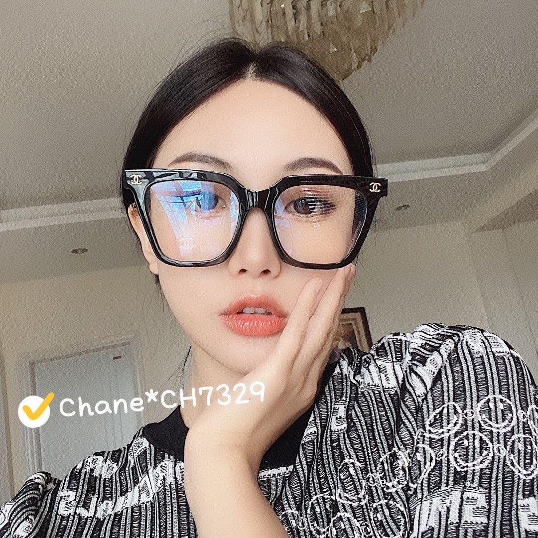 小香家-眼鏡 CH7329 56-22-145