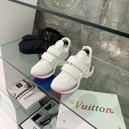 LV鞋-LV 老爹鞋