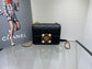 Chanel Coco King Dom鏈條包