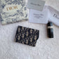 熱銷款 Dior Saddle 馬鞍小卡包