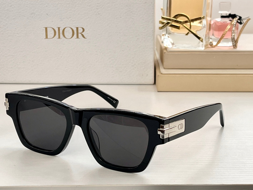 迪D家-墨鏡 DIORBLACKSUIT XL S2U 52口18-145