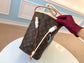M40995 路L家-2019春夏 Neverfull Tote手袋 中號