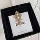Chanel 胸針