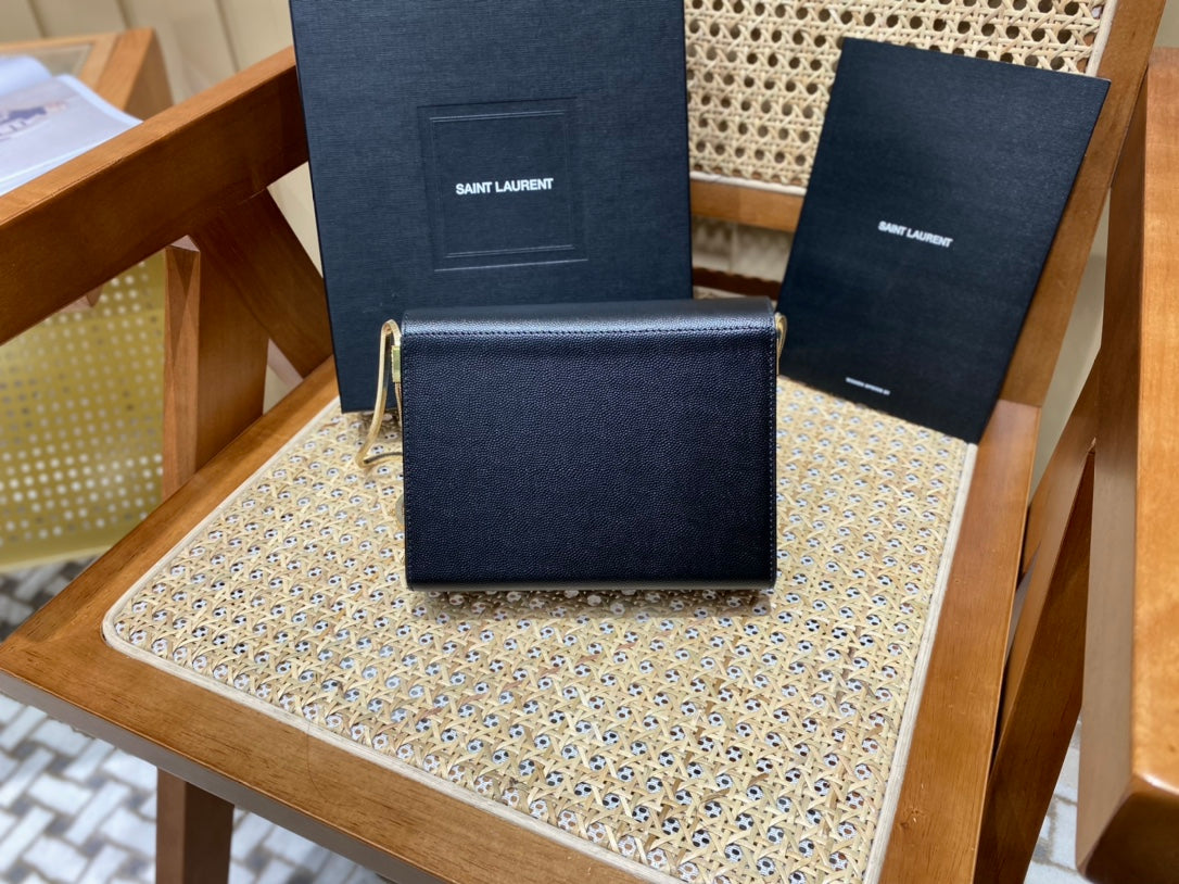 聖Y羅-Kate box bag