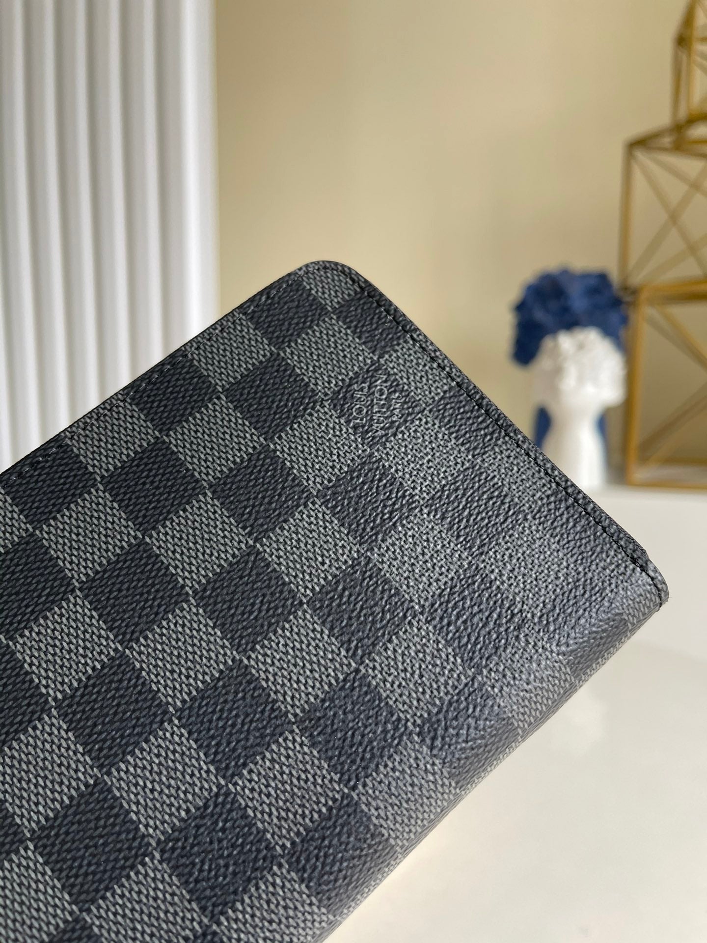 LV N60111 新內裡ZIPPY ORGANIZER 拉鍊長夾