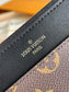 LV M80390老花 Slim Purse 手拿包