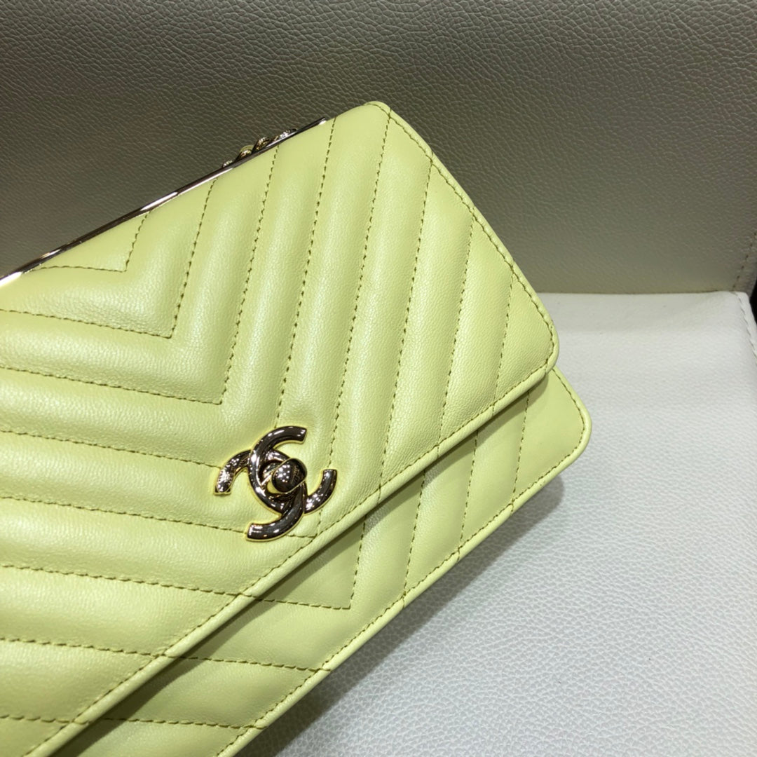 小香家-Trendy CC WOC 19cm