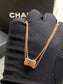 Chanel 項鍊