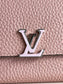 LV M62156 Capucines 三折中夾
