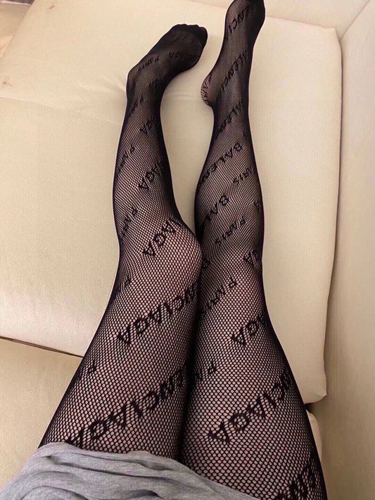 Balenciaga 絲襪