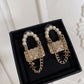 Chanel 耳環