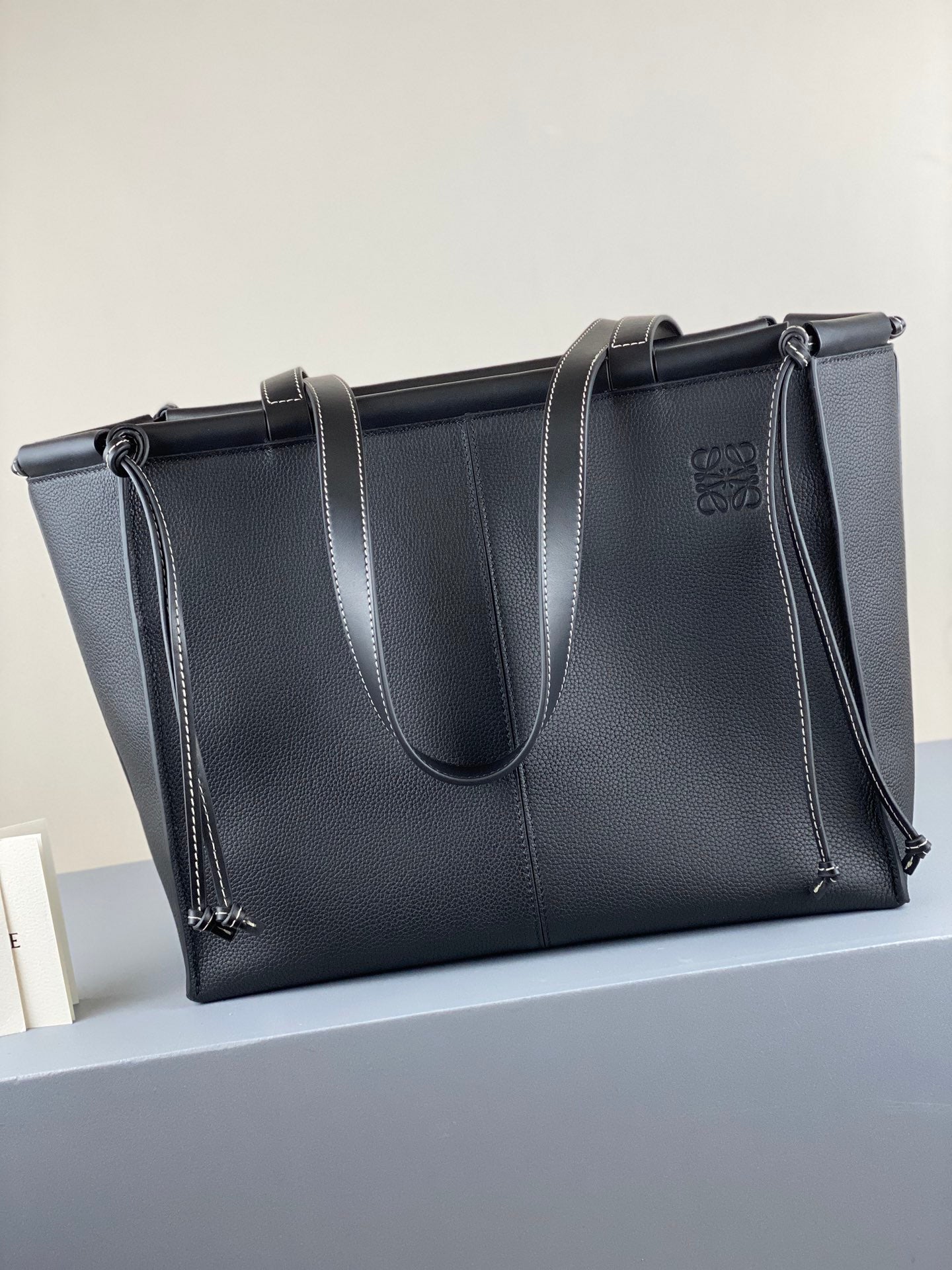 羅L威-Cushion tote 小號