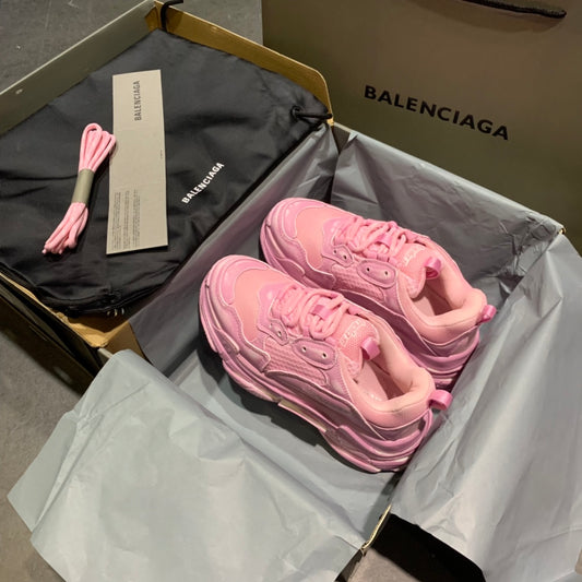 Balenciaga 巴黎世家-老爹鞋