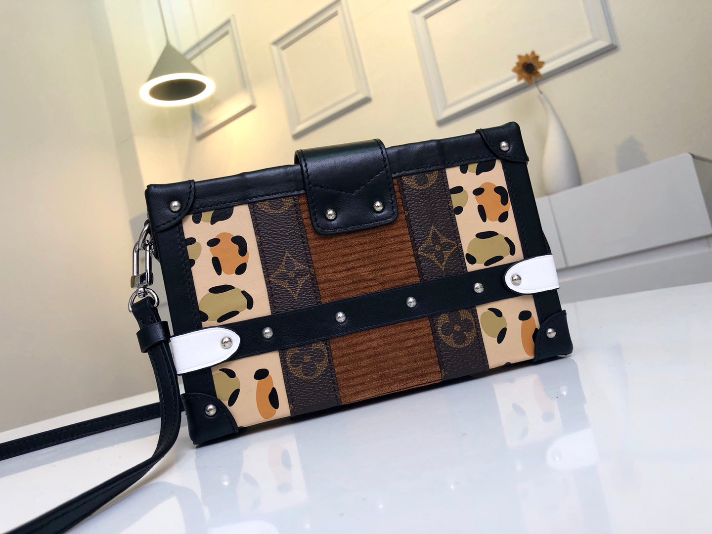 路L家-Petite Malle IT BAG