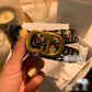 迪D家-皮帶-2.0cm