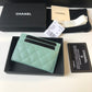 Chanel Leboy系列卡包