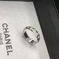 Chanel 戒指