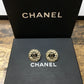 Chanel 耳環