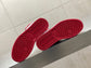 N1K- Air Jordan 1 高筒板鞋 休閒鞋 紅色