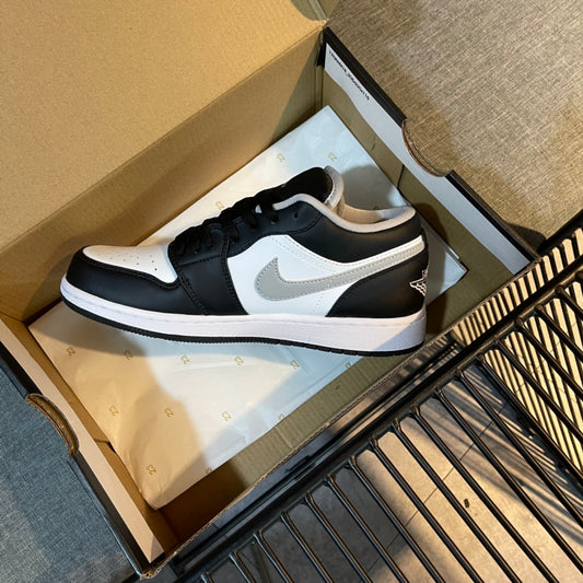 N1K-Air Jordan 1 Low 板鞋 休閒鞋