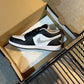 N1K-Air Jordan 1 Low 板鞋 休閒鞋