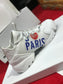 迪D家-老爹鞋（love paris)
