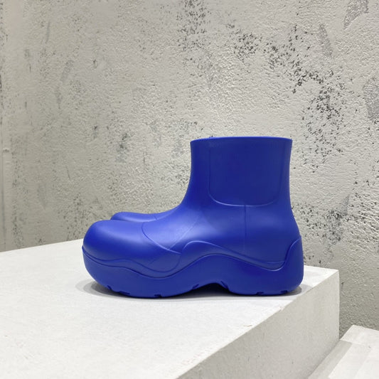 B編織-22S官網新品雨靴 35-39-多色集合