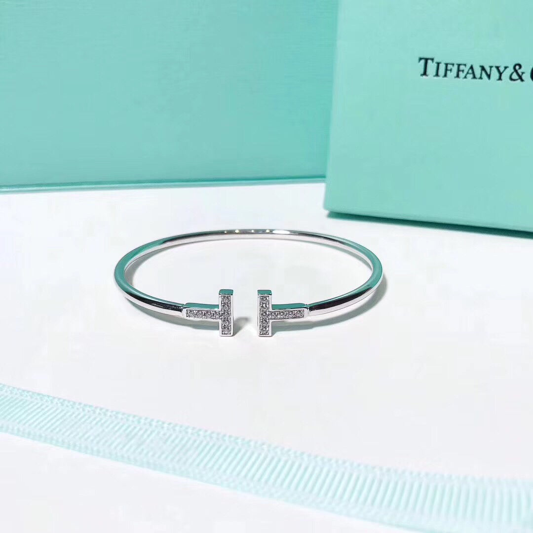 Tiffany-手鐲 手環