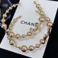 Chanel 耳環