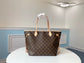 M40995 路L家-Neverfull 全新經典手袋 中號