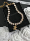 Chanel 項鍊