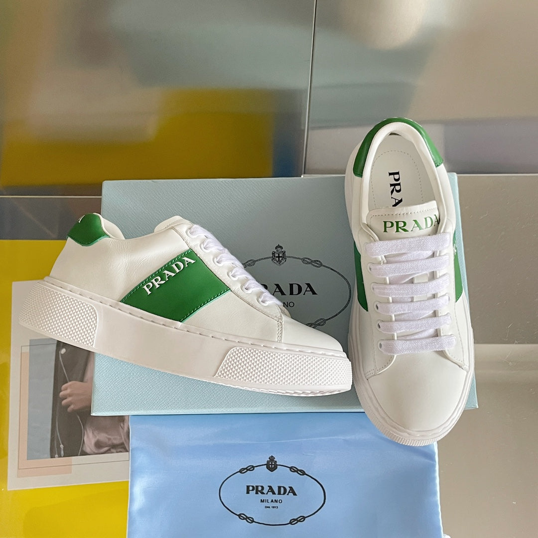 普P家-2022早春新款 厚底休閒鞋