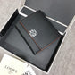 Loewe 三折短夾