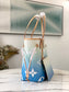 M45678 路L家-Neverfull ote 包 手袋 中號 藍色