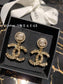Chanel 耳環