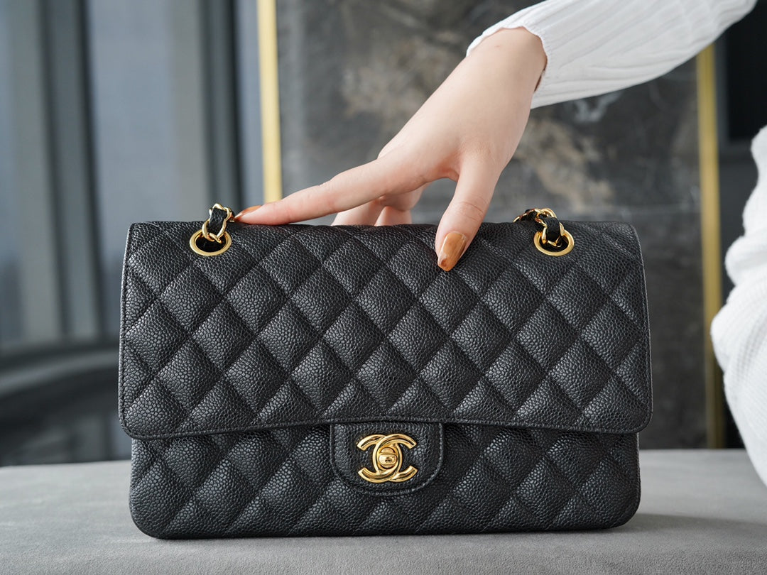 小香家-Classic Flap 經典口蓋包 25cm